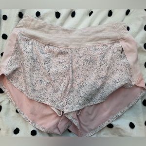 Outdoor voices shorts